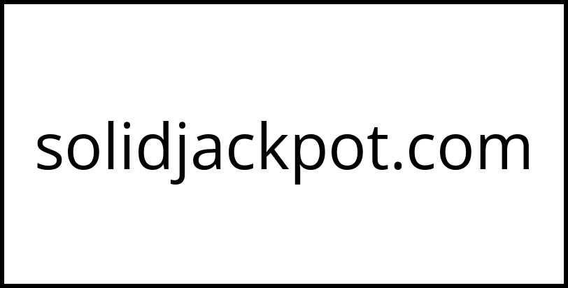 solidjackpot.com