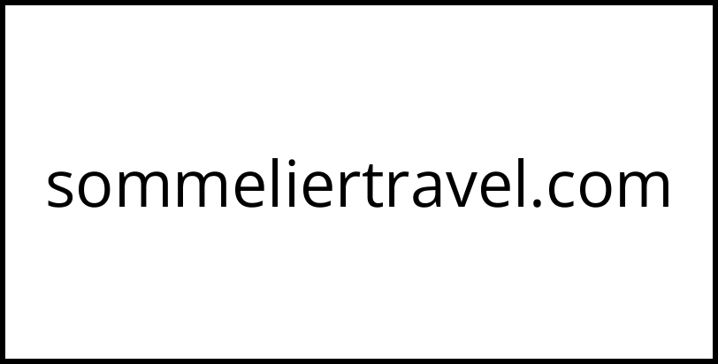 sommeliertravel.com