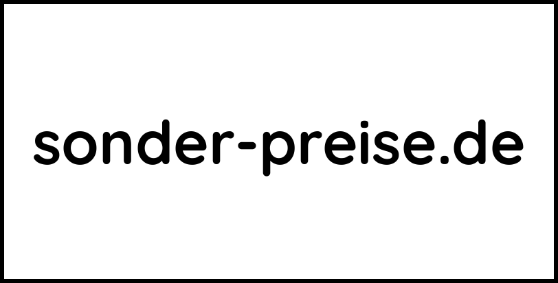 sonder-preise.de