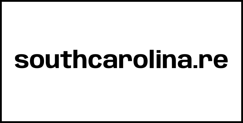 southcarolina.re