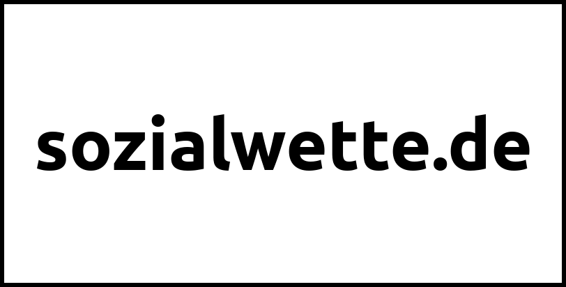 sozialwette.de