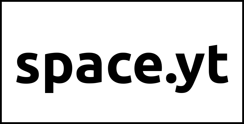 space.yt