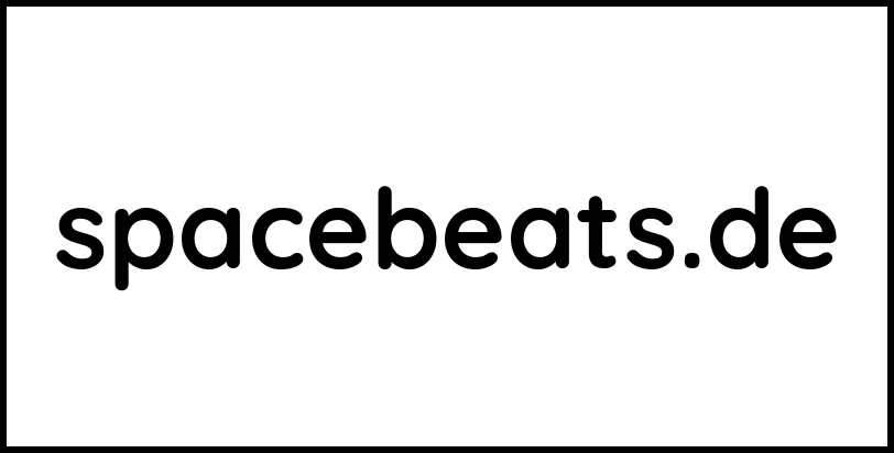 spacebeats.de