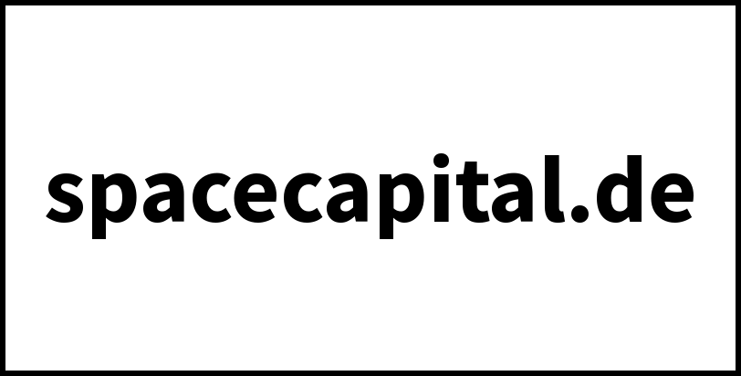 spacecapital.de