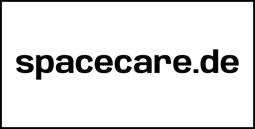 spacecare.de