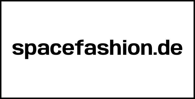 spacefashion.de