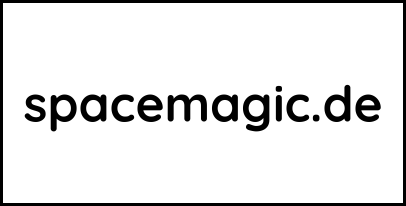 spacemagic.de