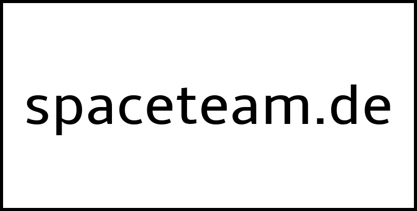 spaceteam.de