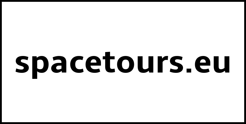 spacetours.eu