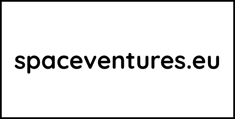 spaceventures.eu