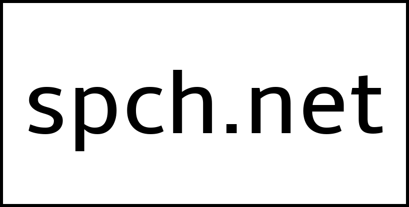 spch.net