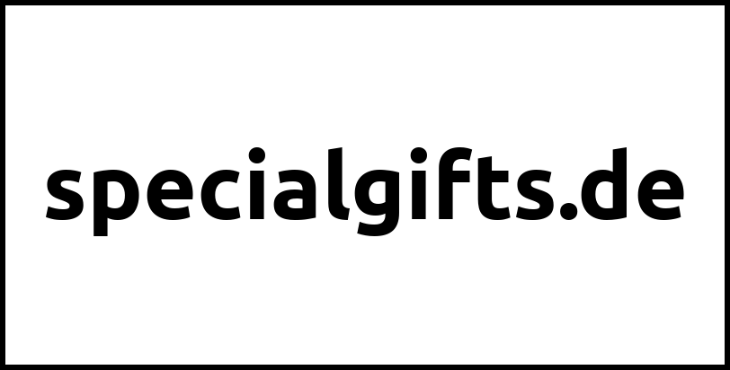 specialgifts.de