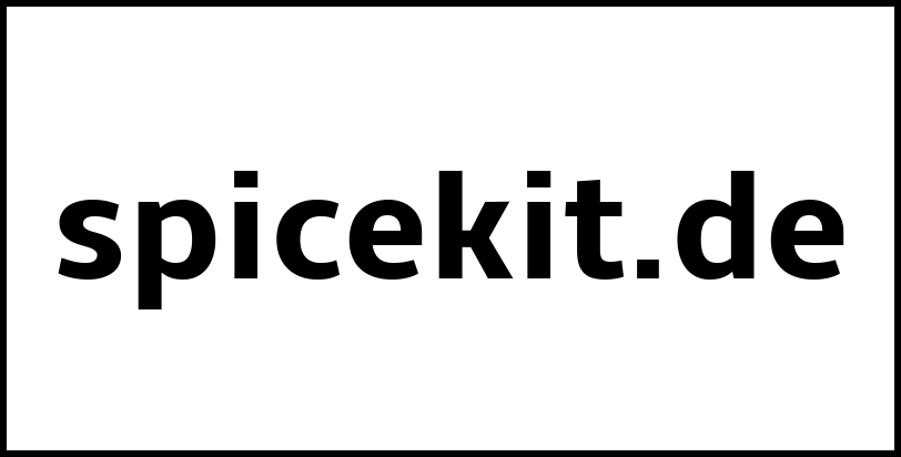 spicekit.de