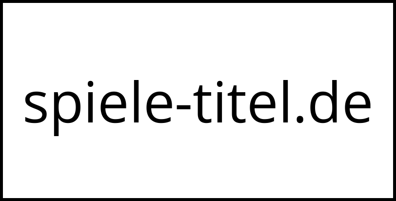 spiele-titel.de