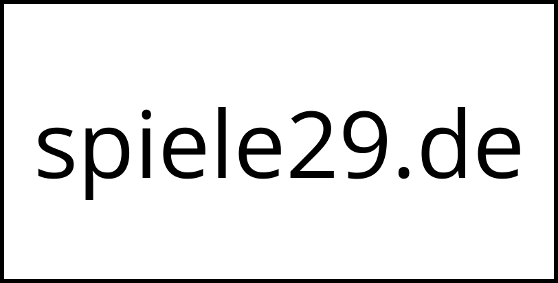 spiele29.de