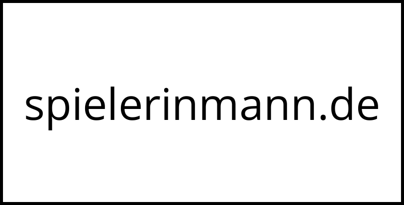 spielerinmann.de