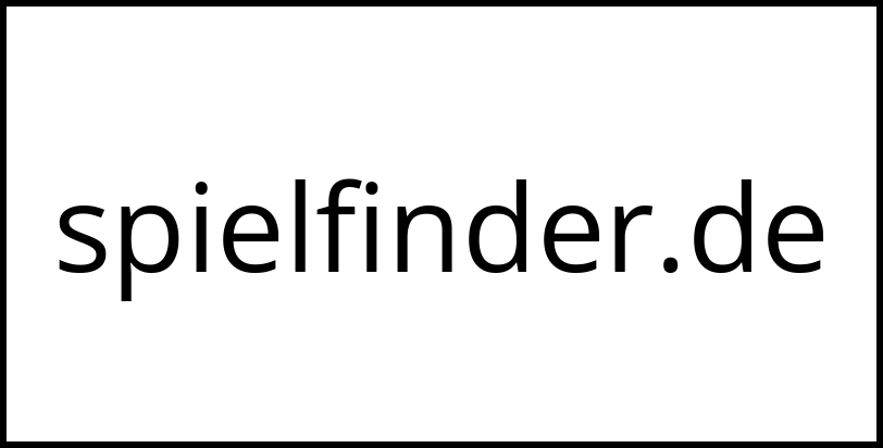 spielfinder.de