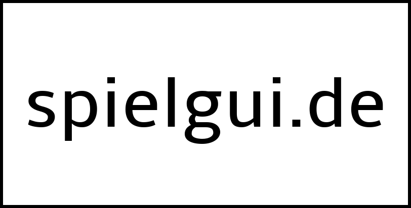 spielgui.de