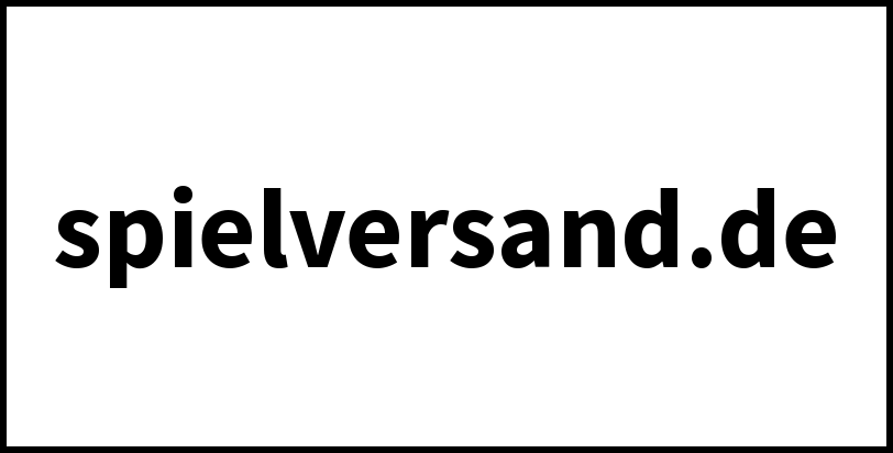 spielversand.de