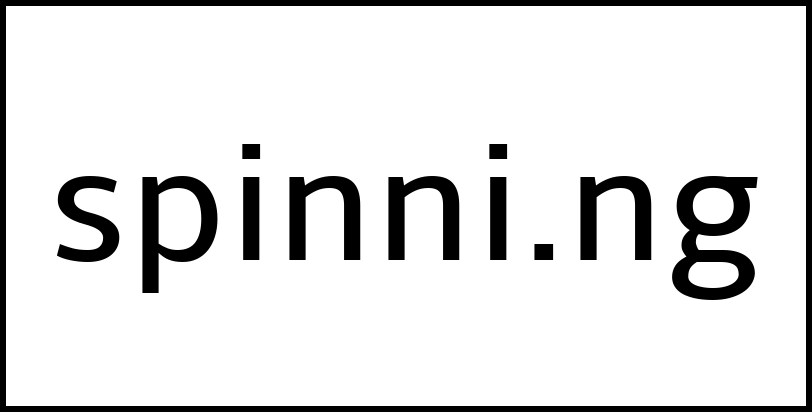 spinni.ng