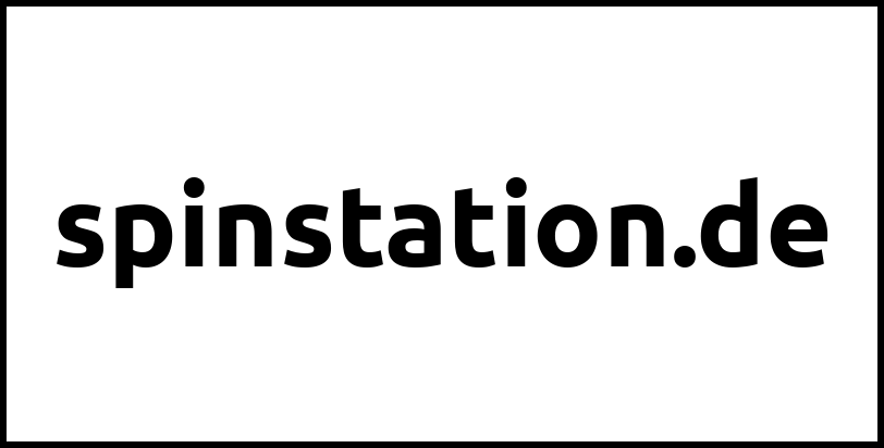 spinstation.de