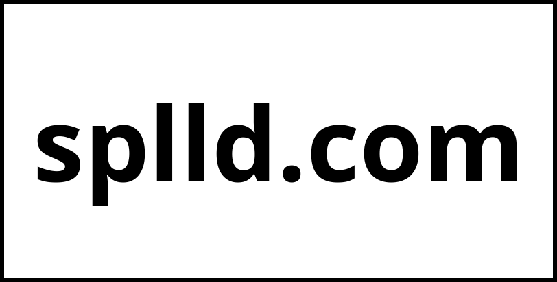 splld.com