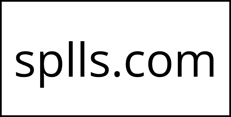 splls.com