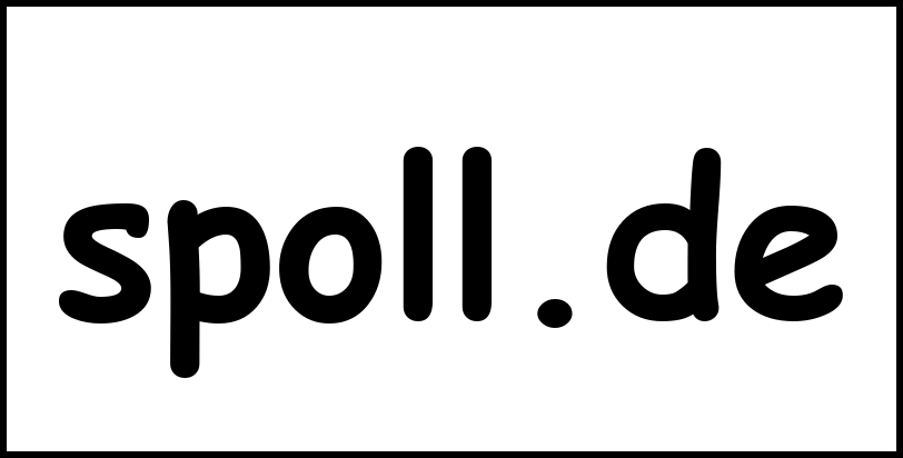 spoll.de