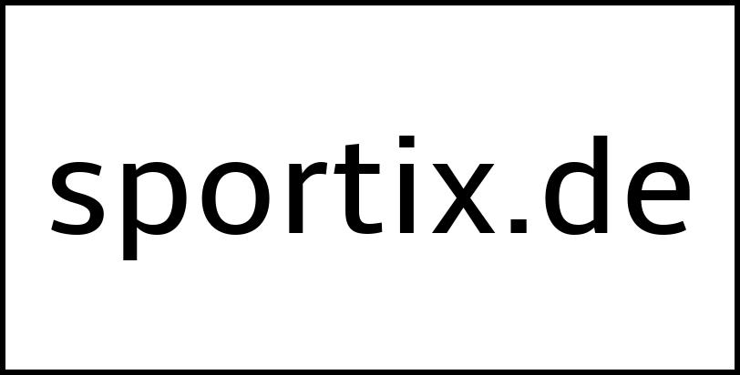 sportix.de