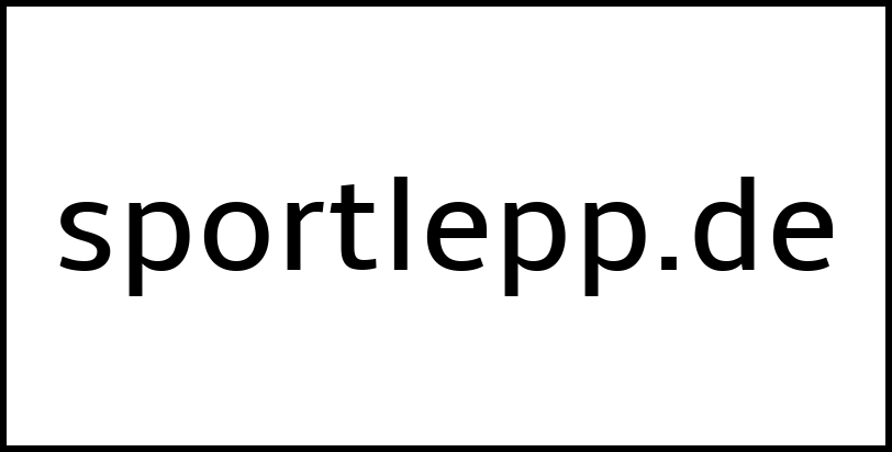 sportlepp.de