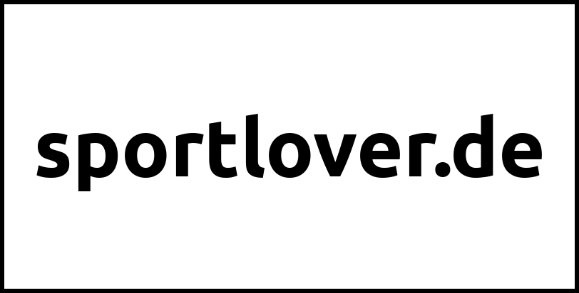 sportlover.de