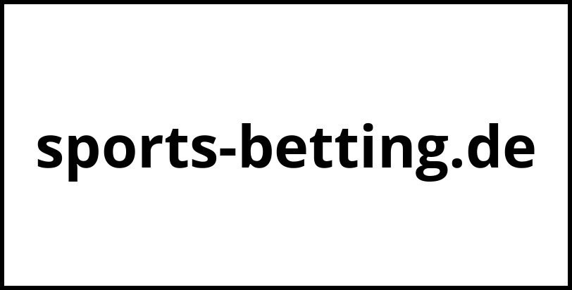 sports-betting.de