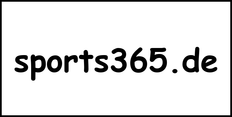 sports365.de