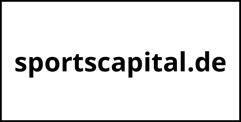 sportscapital.de