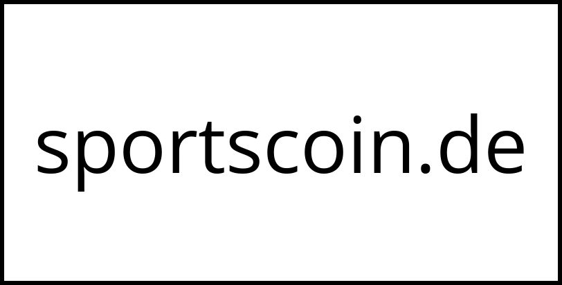 sportscoin.de