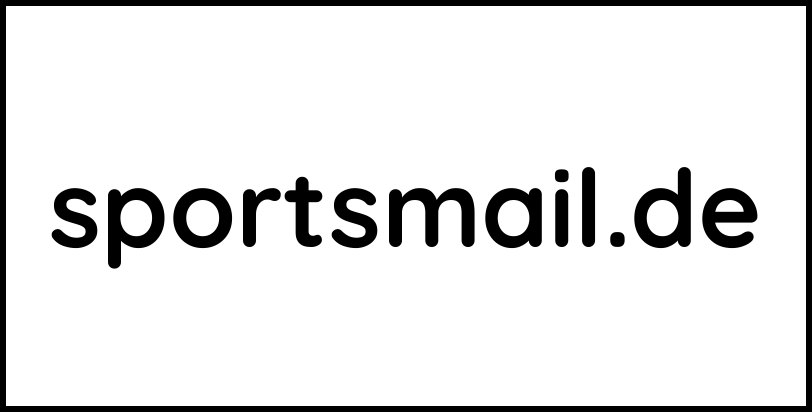 sportsmail.de