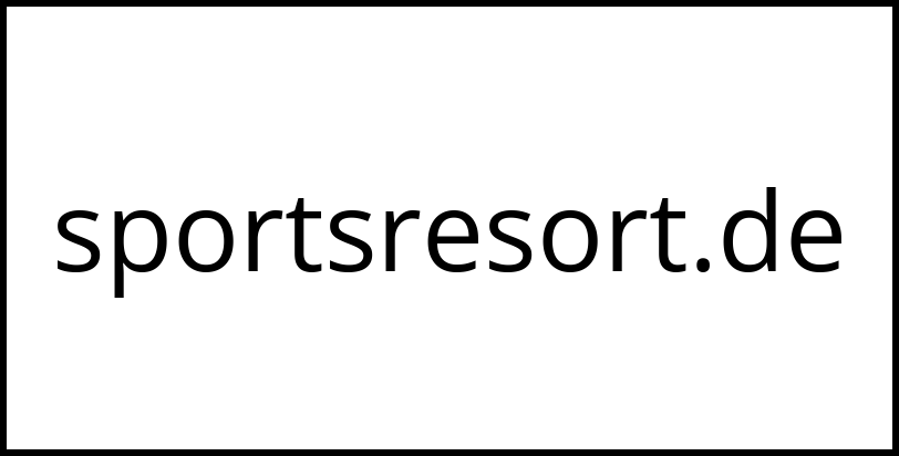 sportsresort.de