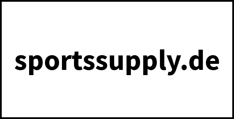 sportssupply.de