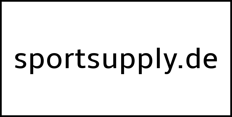 sportsupply.de