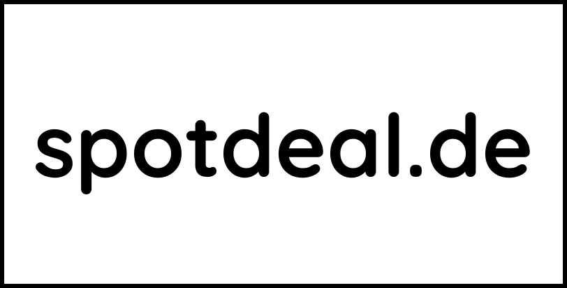 spotdeal.de