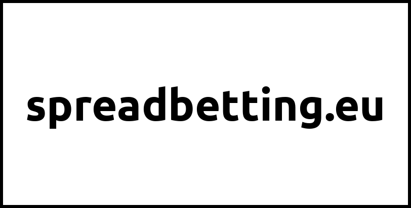 spreadbetting.eu