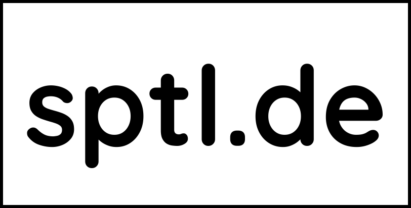 sptl.de