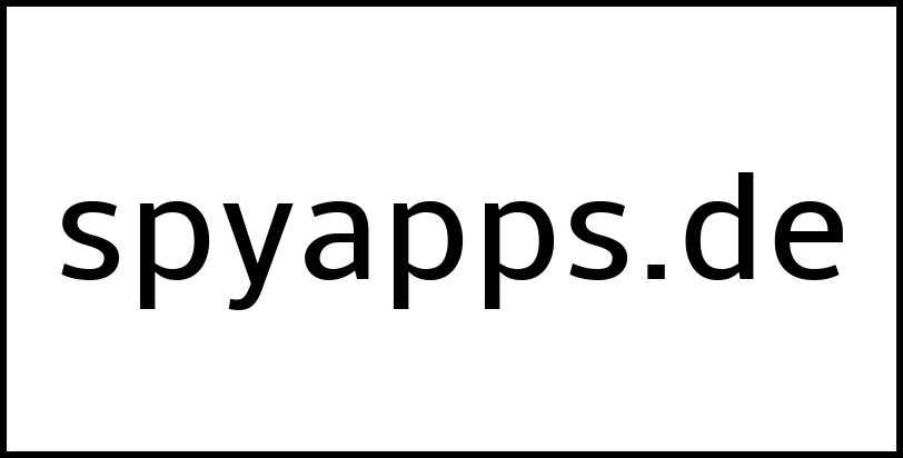 spyapps.de