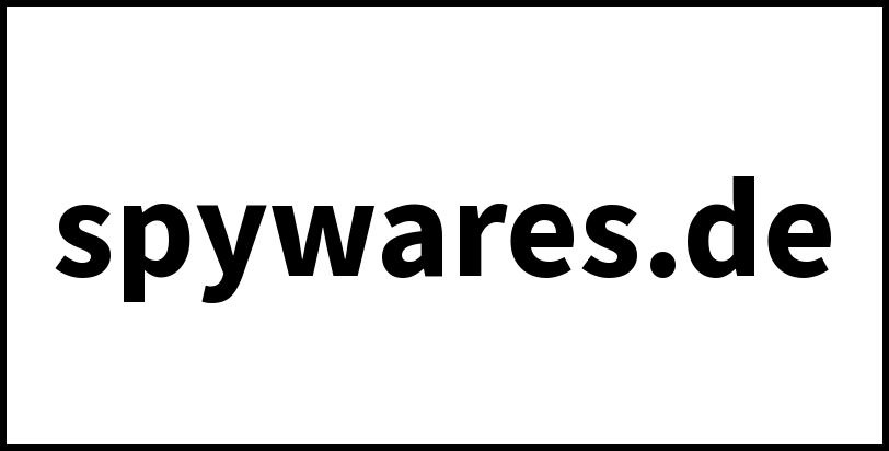 spywares.de