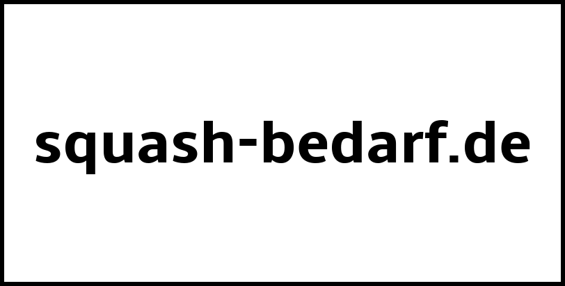 squash-bedarf.de