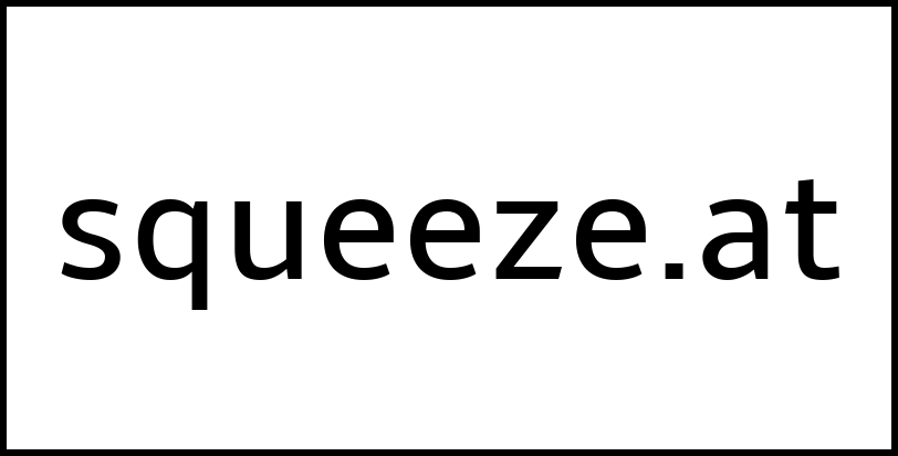 squeeze.at