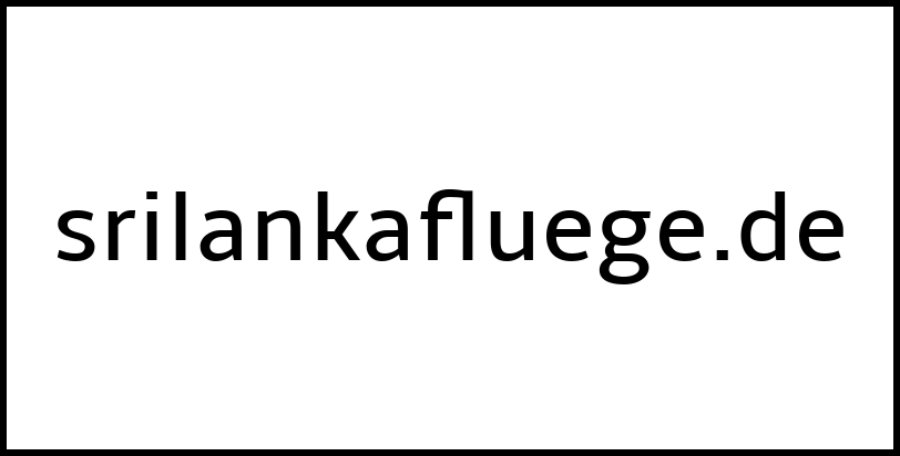 srilankafluege.de