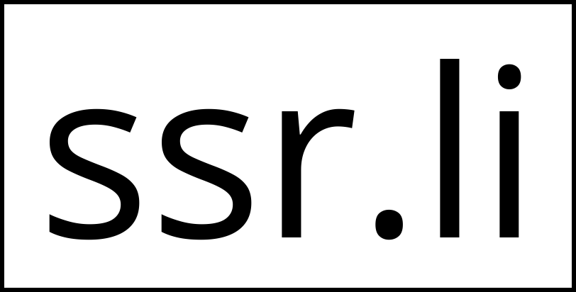 ssr.li