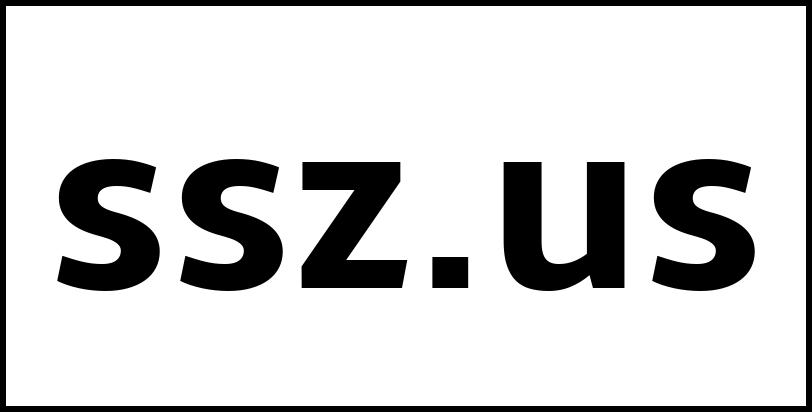 ssz.us