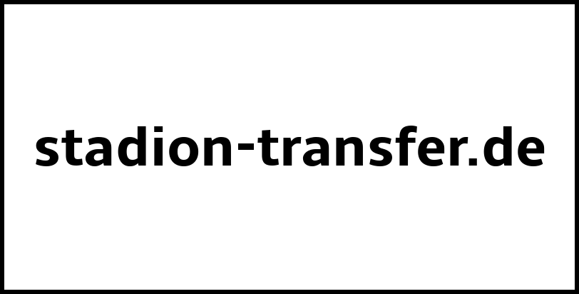 stadion-transfer.de